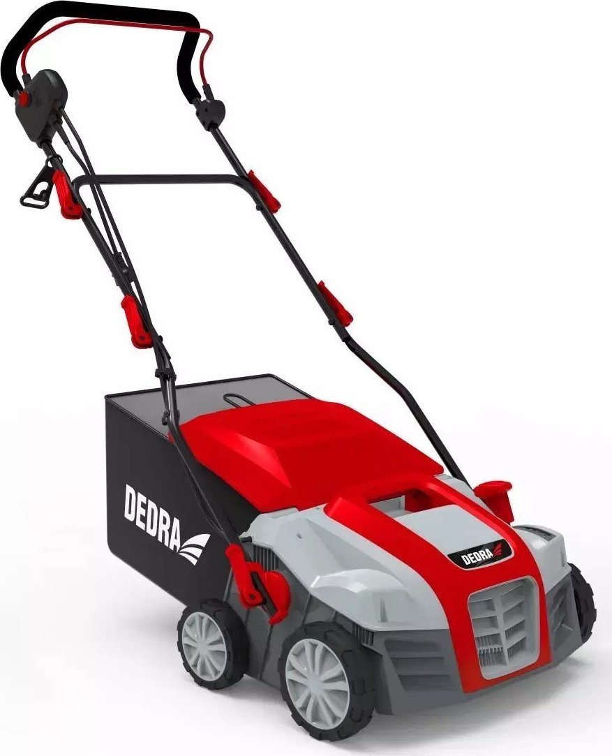Dedra vertikulatora-aerators 2000W | DED8686 |