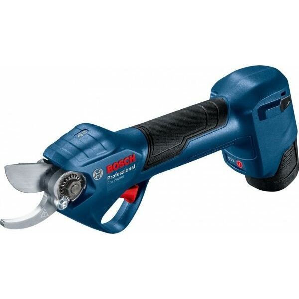 Lāpstiņzaru šķēres Bosch Pro Pruner 12V