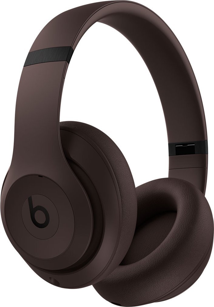 Austiņas Beats Studio Pro (MQTT3ZM/A) |