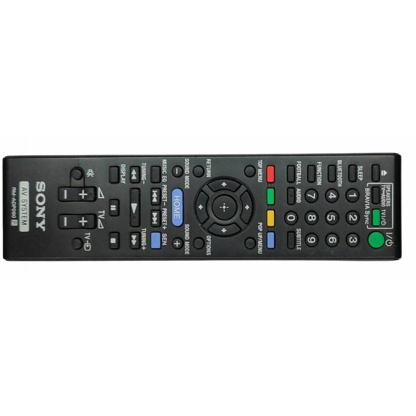 Sony tālvadības pults (RM-ADP090) | RM-ADP090