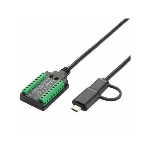 Exsys EXSYS EX-13003 USB 2.0