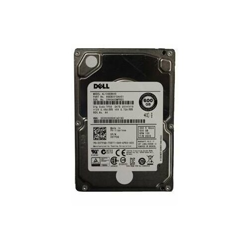 Servera disks Dell HD 600G SAS