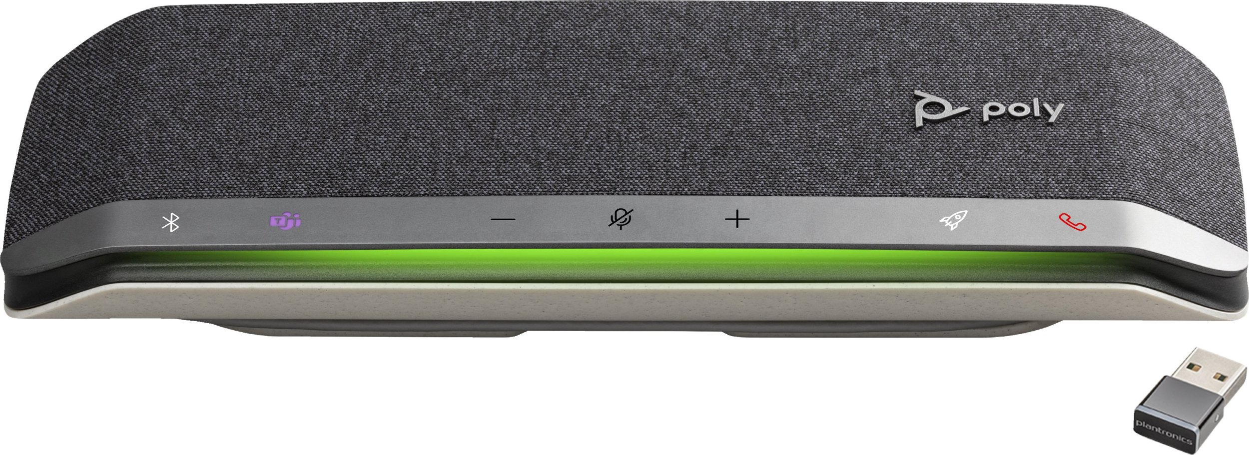 Datora skaļruņi Poly hp video Sync