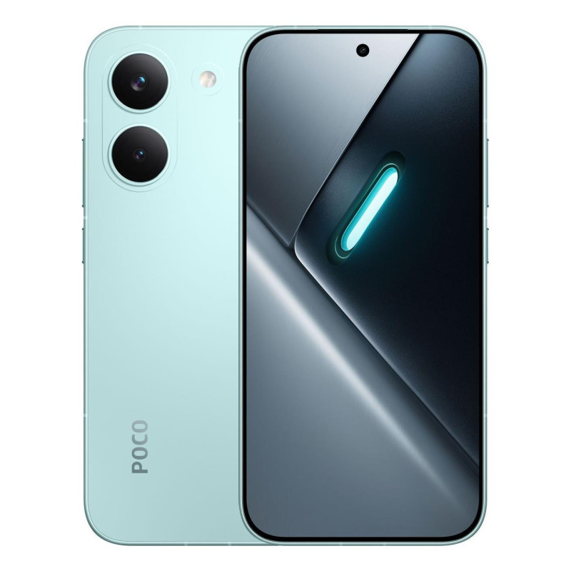 Viedtālrunis POCO X8 Pro 5G 12/512GB