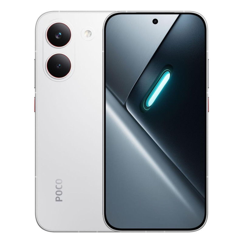 Viedtālrunis POCO X8 Pro 12/512GB White