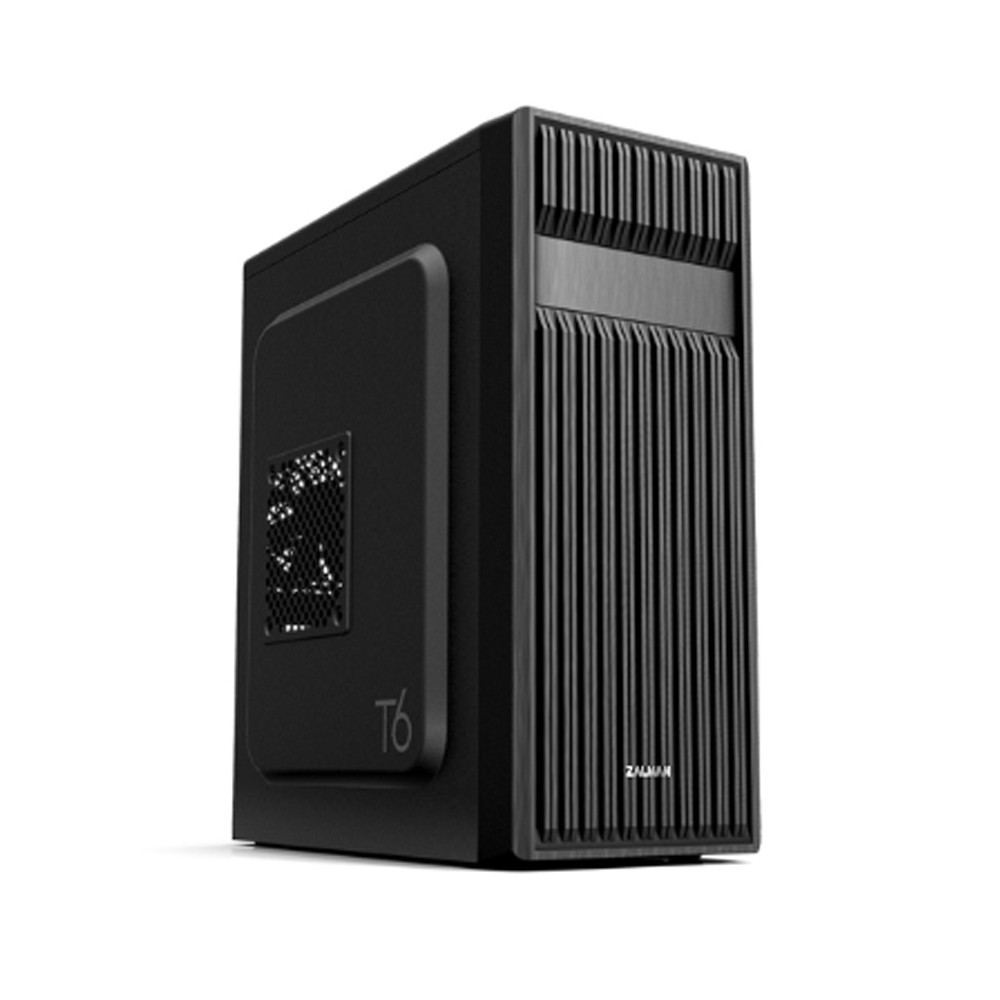 Zalman Obudowa T6 ATX Mid Tower