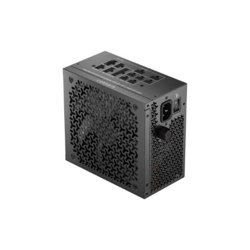Corsair Barošanas bloks RM1000x SHIFT 80+