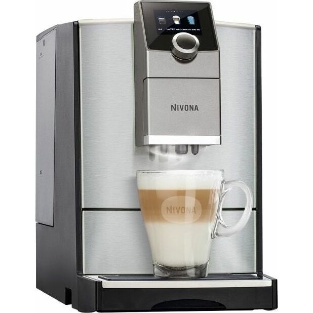 Kafijas automāts Nivona CafeRomatica 799 |