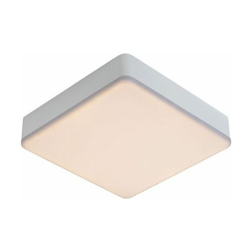 Griestu lampa Lucide alumīnija vannas istabai