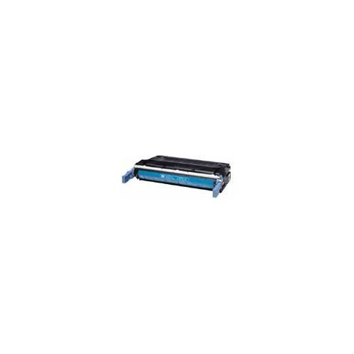 Hewlett-Packard Toneris HP 21A Cyan Oriģināls