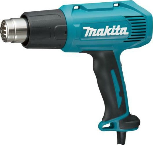 Karstais gaisa pūtējs Makita 1800 W