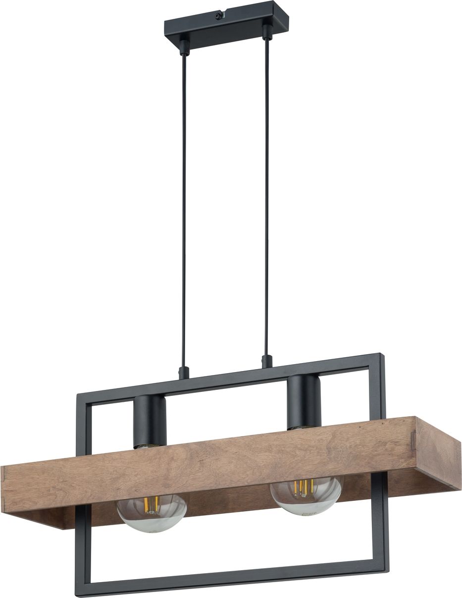 Pakaramā griestu lampa Sigma modernā LED