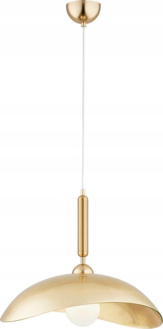 Pakaramā lampa Alfac Alfa Golden 61113