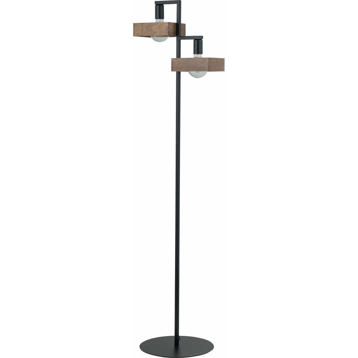 Grīdas lampa Sigma modernā LED lampa