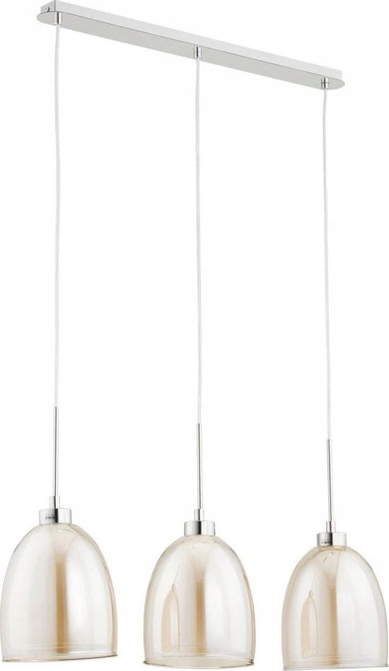 Pakaramā lampa Alfac Alfa Ronda 6013900