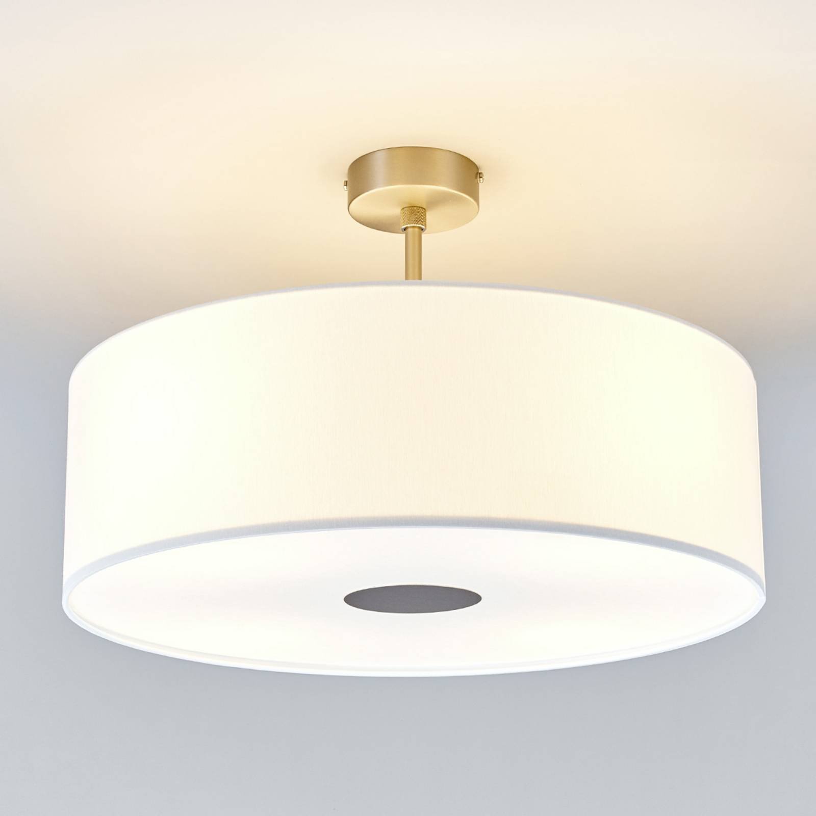 Luminex Garnish 7991 griestu lampa 5x15W