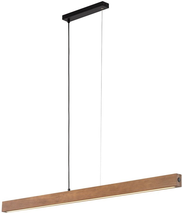 Pakaramā lampa TKKRYWULT TK Lighting Teo