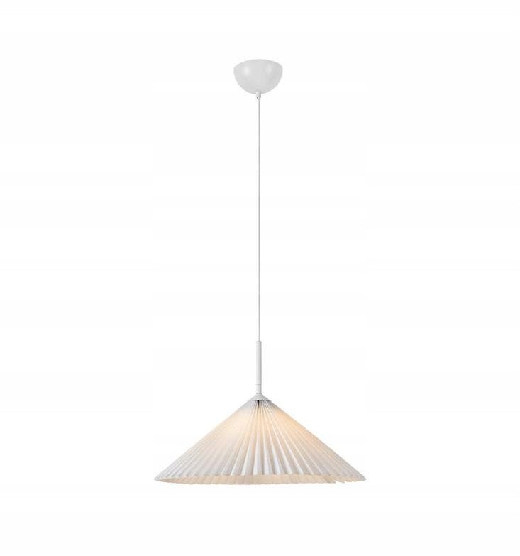 Markslojd Plisado 108711 piekaramā lampa 1x40W