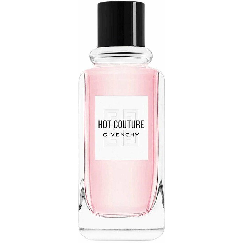 GIVENCHY Hot Couture Mythical EDT smidzinātājs