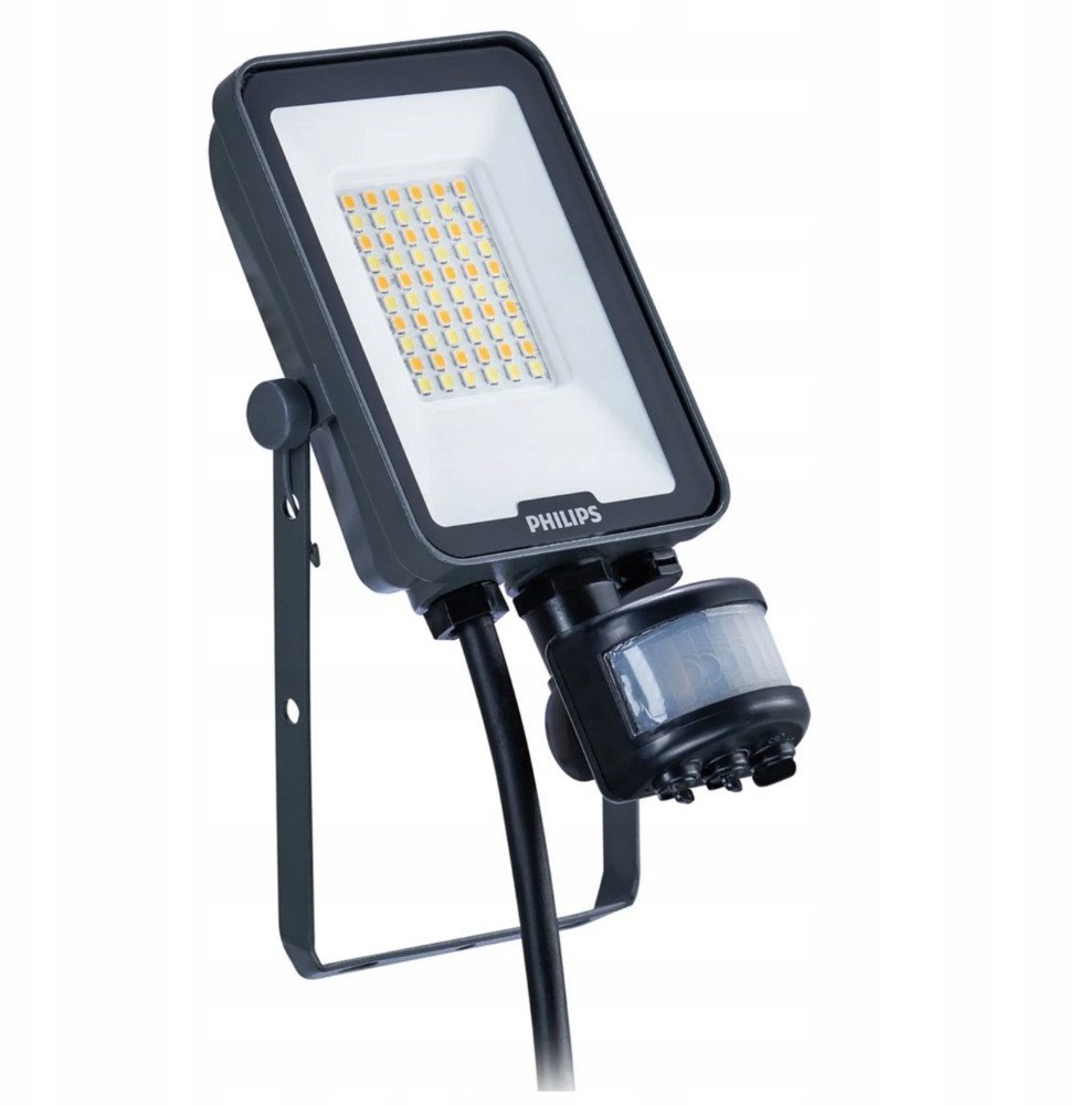Prožektors Signify Philips Ledinaire Liels All-in