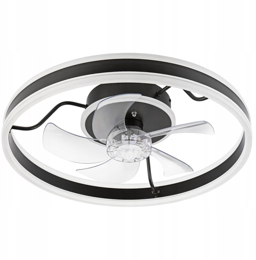 Ventilators Lamkur Apollo 49915 griestu ventilatora