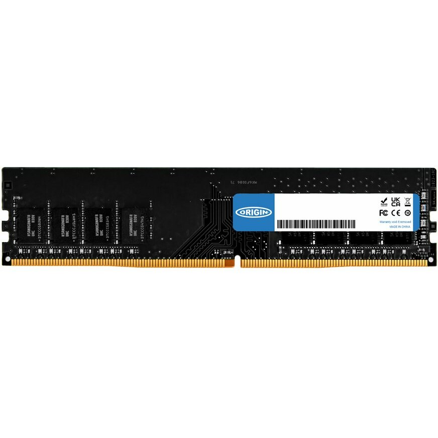 Atmiņa ORIGIN STORAGE ORIGIN STORAGE 8GB