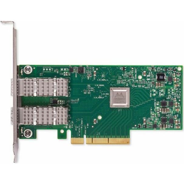 NVIDIA Networking Tīkla karte Mellanox ConnectX-4