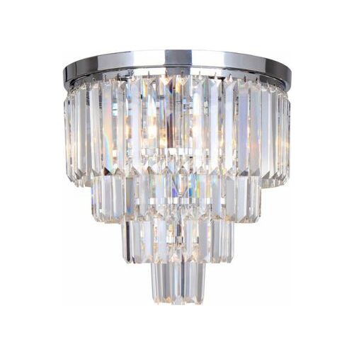 Zuma Line Griestu lampa Zumaline stikla