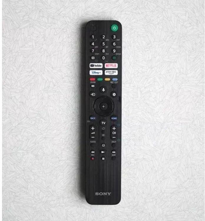 Pilotpults Sony Remote Commander (RMF-TX621E) |