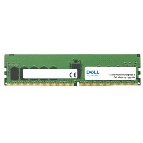 Atmiņas paplašinājums Dell - 16 GB
