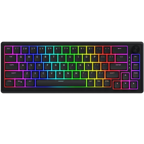 Hator HTK1160 Skyfall 65 Spēļu klaviatūra