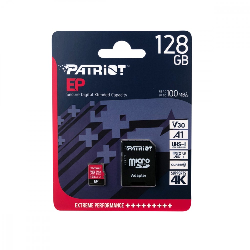 Patriot Memory Patriot EP 128 GB