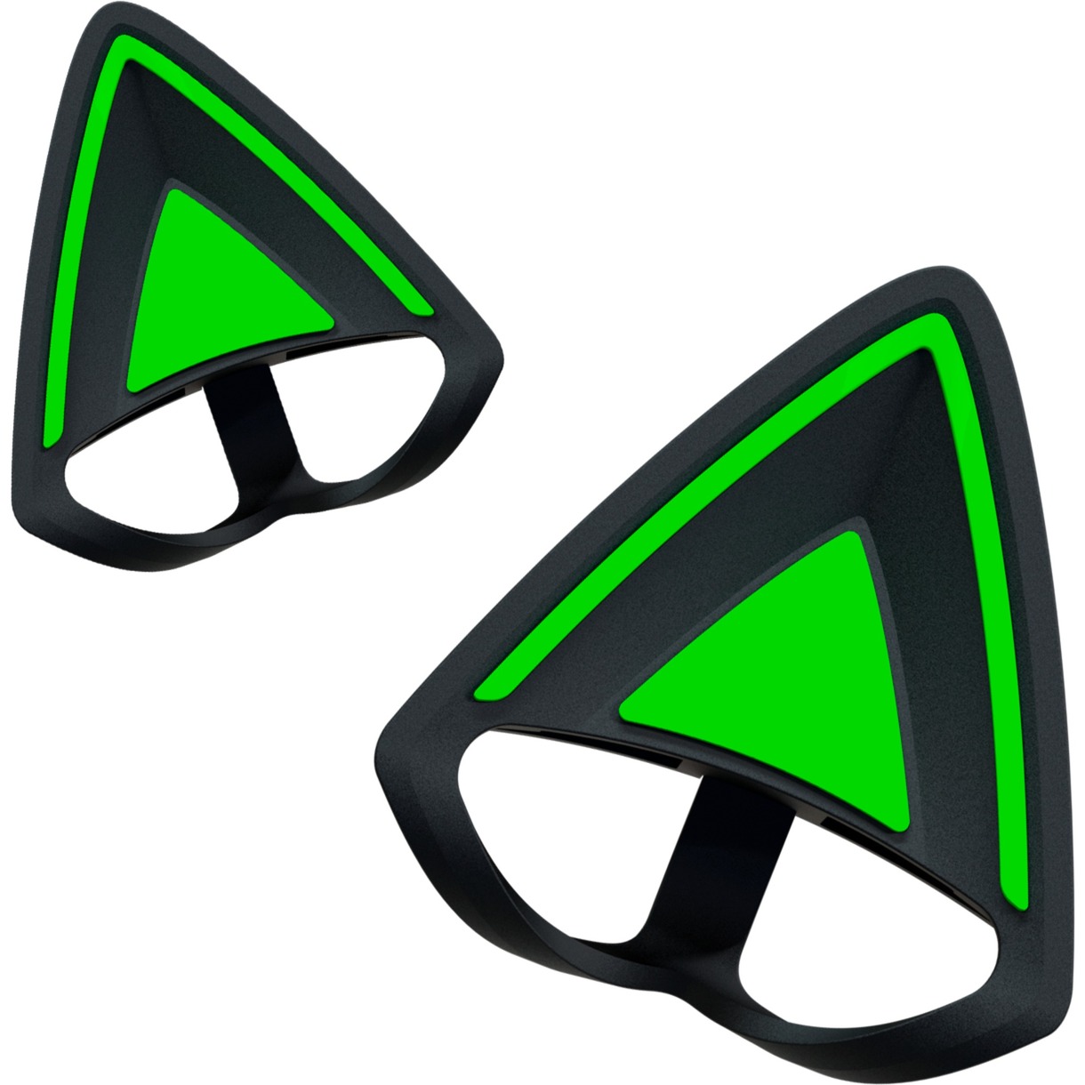 Razer Kitty Ears Black | RC21-02230100-R3M1