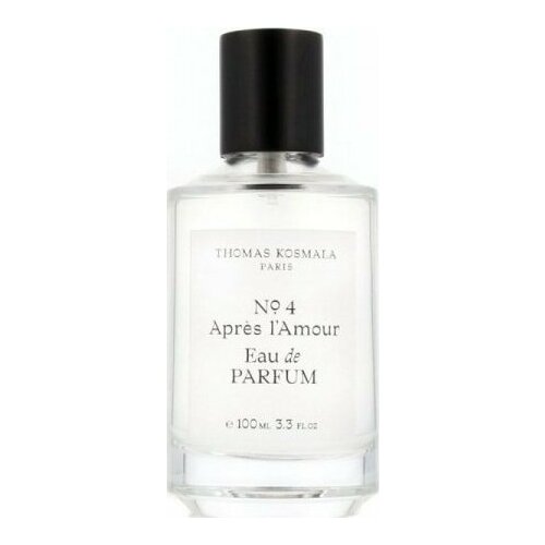 Thomas Kosmala No.4 Apres L`Amour