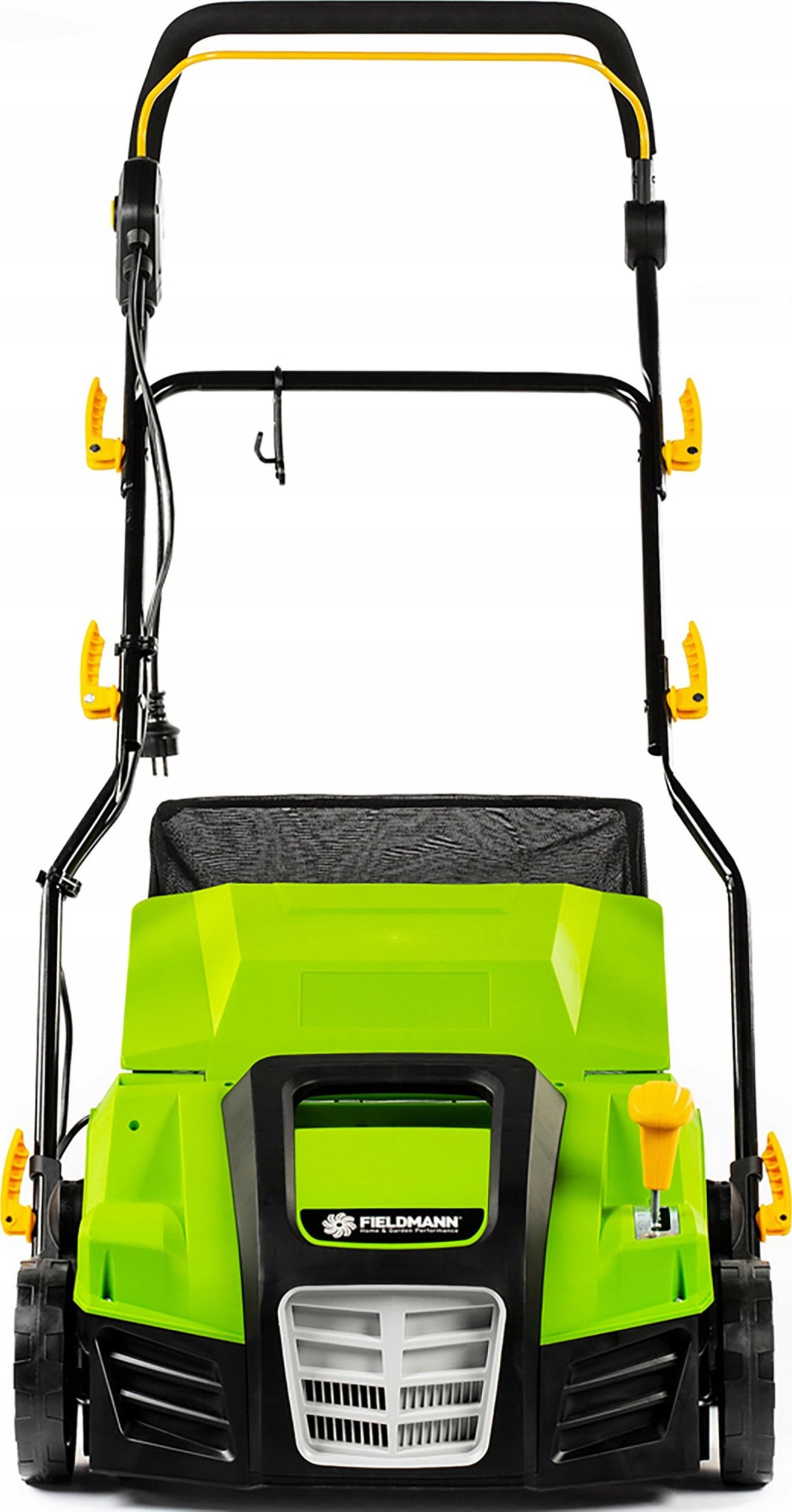 Aerators-skārifikators Fieldmann FZV 4010-20E, 40cm, 2000W
