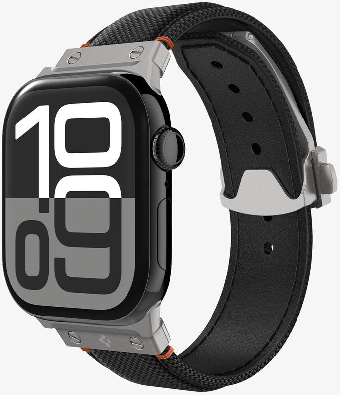 Spigen Classic Fit Band, black -