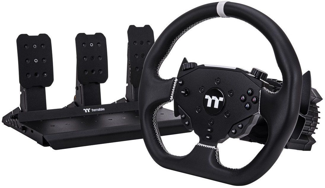 Thermaltake G6 Direct Drive Racing Wheel
