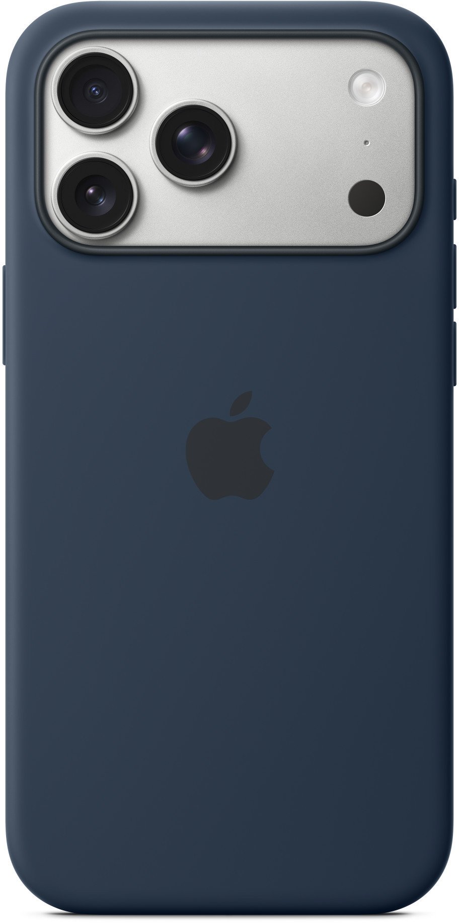 APPLE iPhone 17 Pro Max silikona