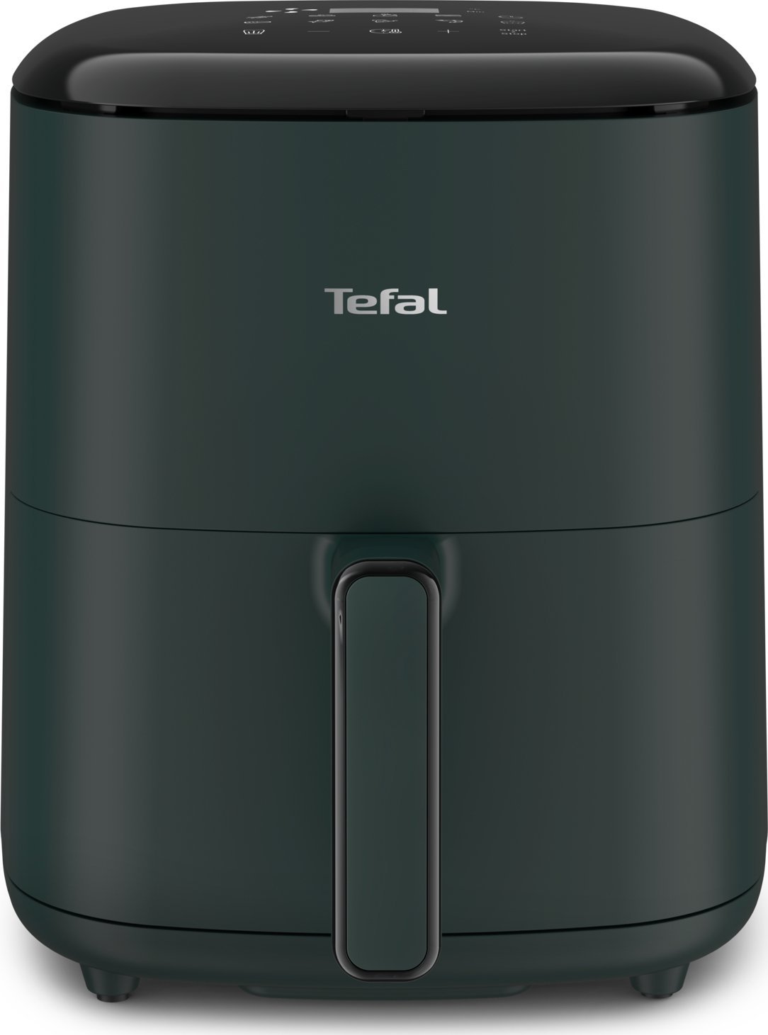 Eļļas bezmaksas fritieris Tefal Easy Fry