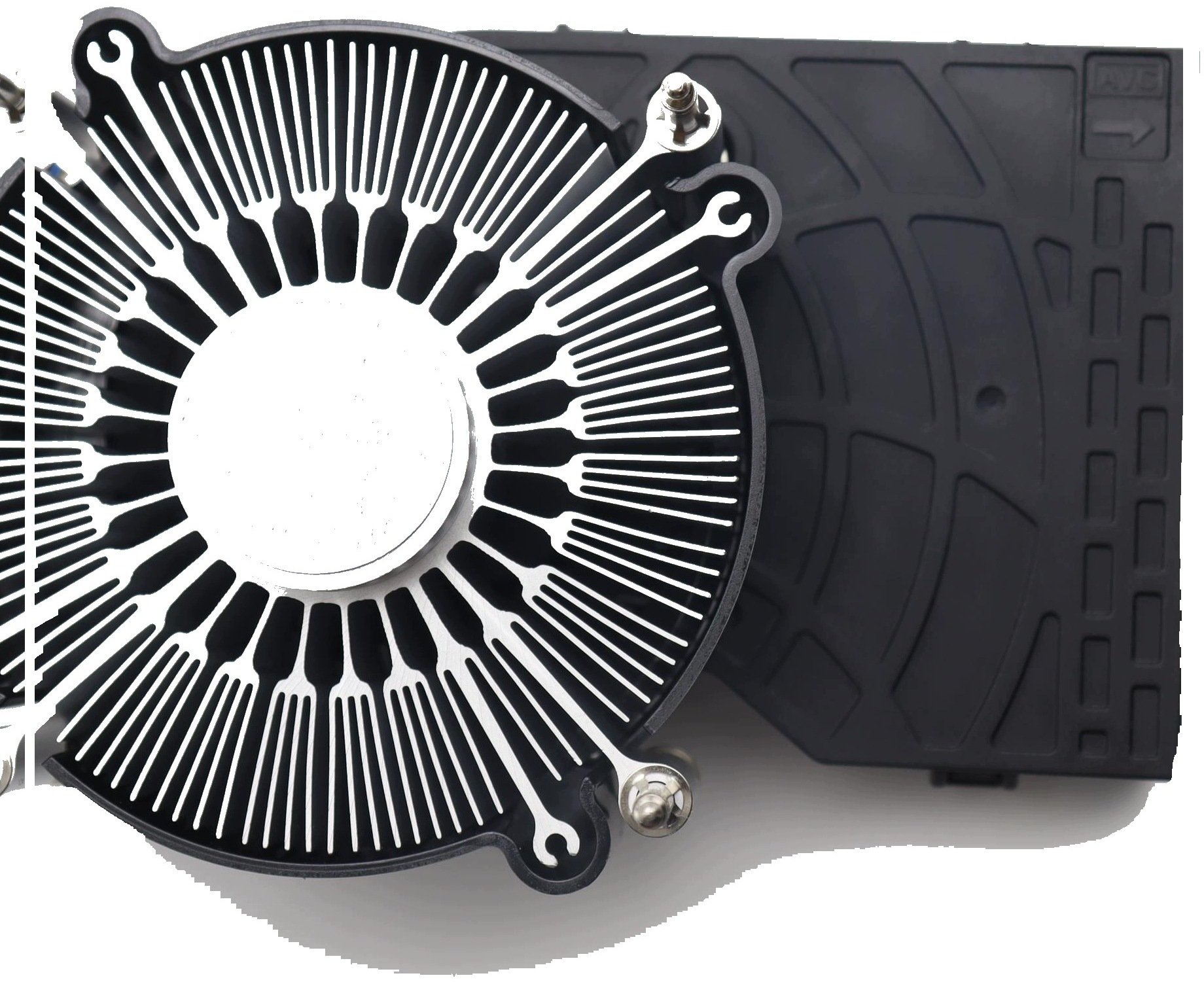 Lenovo 65W CPU dzesētājs Small Form