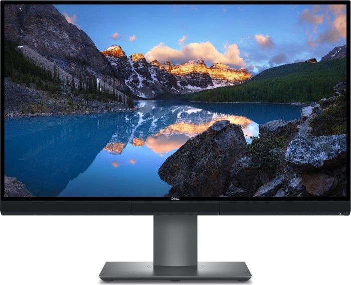 Monitors Dell UltraSharp UP2720Q (210-AVBE) |