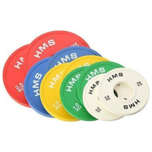 HMS CBRS SET 01 (10 GB)