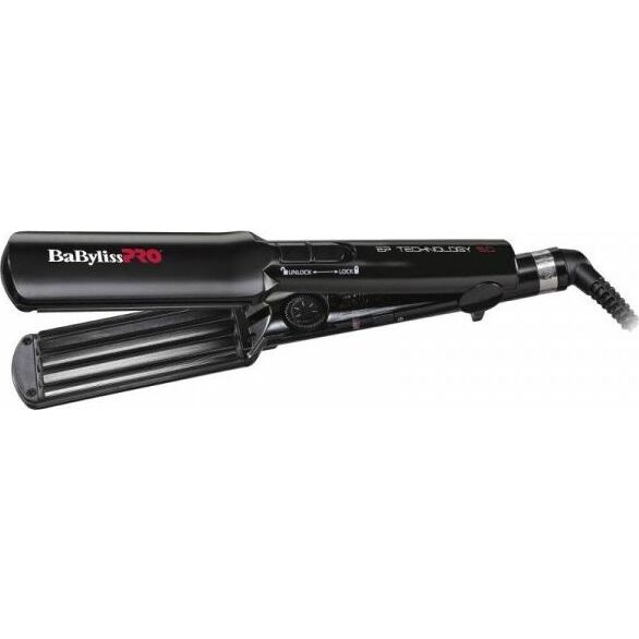 Karbonizators BaByliss PRO BAB2658EPCE | BAB2658EPCE