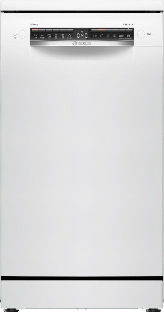 Trauku mazgājamā mašīna Bosch SPS4HKW49E |