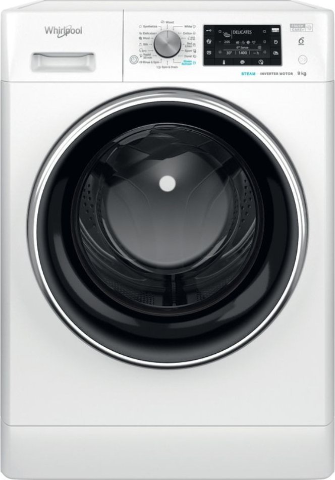 Veļas mašīna Whirlpool FFD 9489 BCV