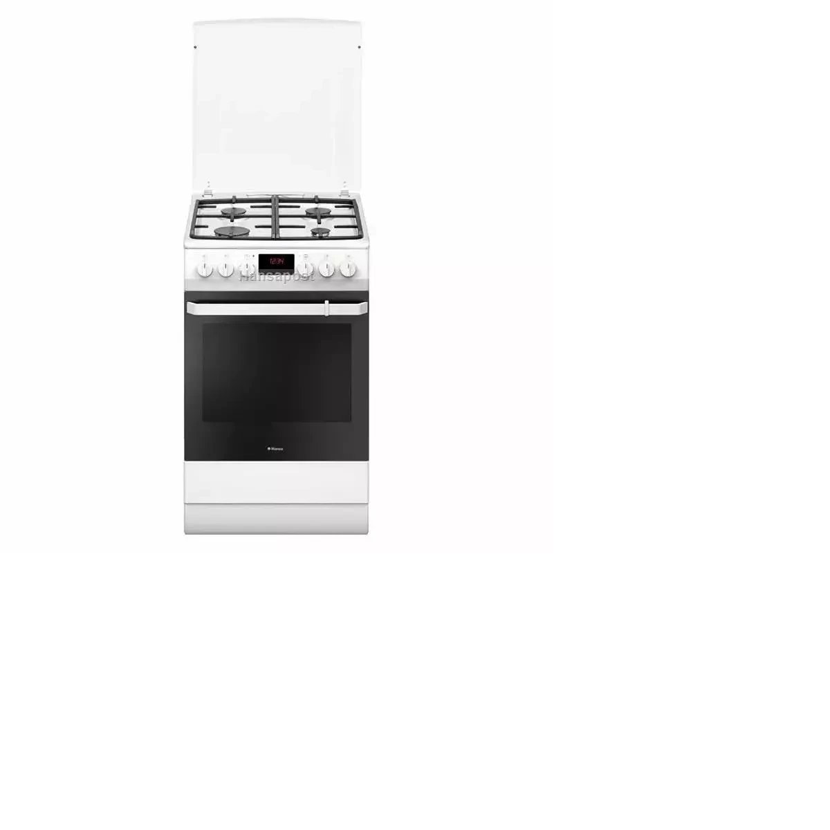 Hansa FCMW59209 gāzes plīts | FCMW59209