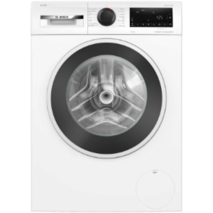 Veļas mazgājamā mašīna Bosch | WGG254FVSN