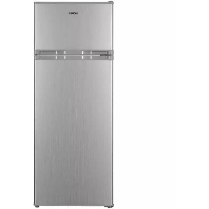 Ledusskapis GRASS Eiron ledusskapis EI-170B SILVER