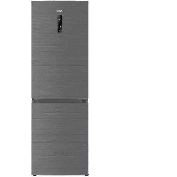 Ledusskapis GRASS Eiron ledusskapis EI-268B SILVER