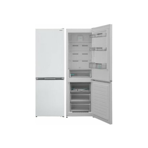 Ledusskapis ar saldētavu Sharp SJ-BA09RMXWC-EU wh